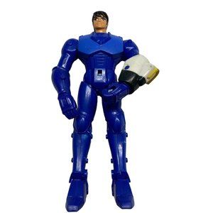 Ronin Warriors Playmates Vintage 1995 Action Figure